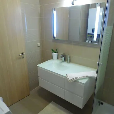 Siofoki Luxus Apartman *