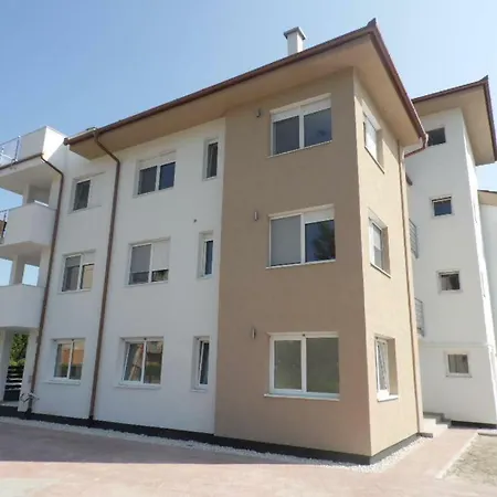 Siofoki Luxus Apartman Apartment Siofok