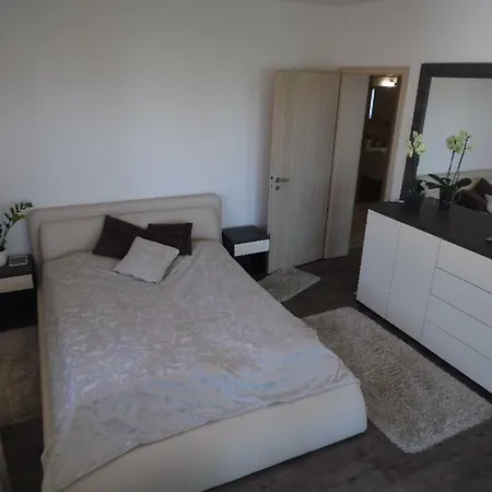 Siofoki Luxus Apartman Apartment Siofok