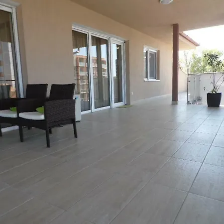 Siofoki Luxus Apartman Apartman