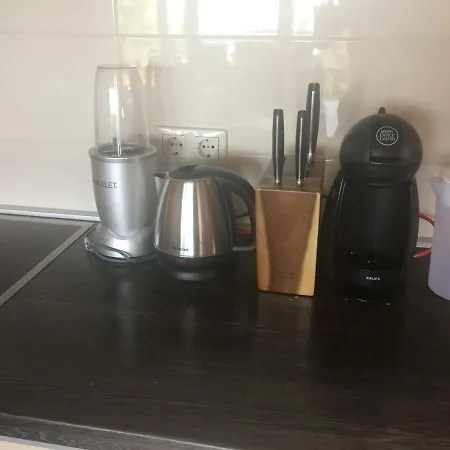 Apartman Siofoki Luxus Apartman Siófok