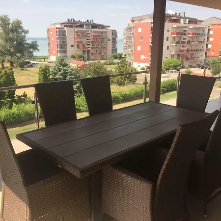 Apartment Siofoki Luxus Apartman Siofok