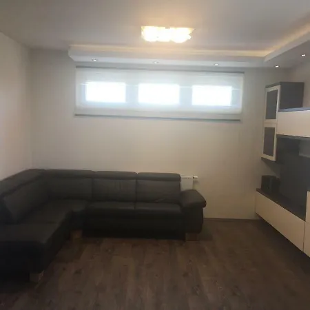 Siofoki Luxus Apartman Apartment