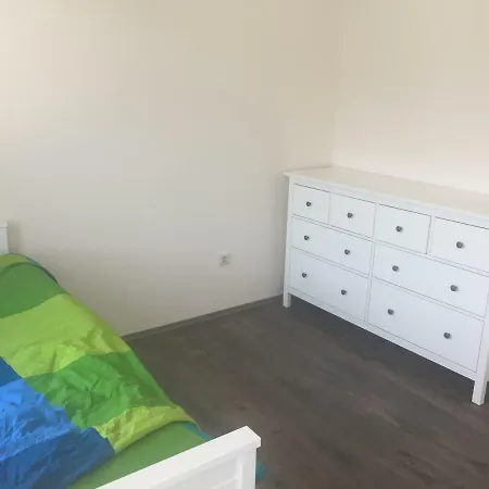 Apartman Siofoki Luxus Apartman *