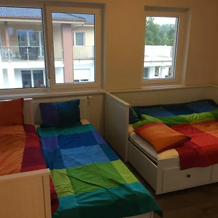 Apartment Siofoki Luxus Apartman Siofok