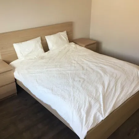 Siofoki Luxus Apartman *