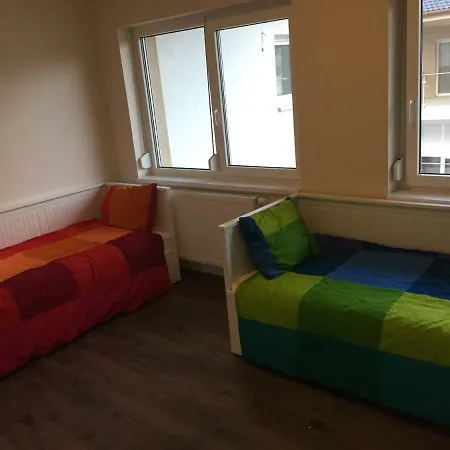 Siofoki Luxus Apartman Siofok