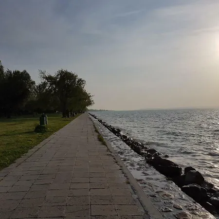 Lägenhet Siofoki Luxus Siófok